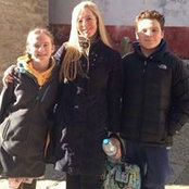 Siobhan Mccafferty's photo