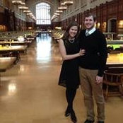 Annie McGinnis's photo