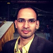Vineet Verma's photo