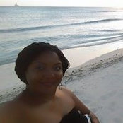 Natasha Davis-Williams's photo