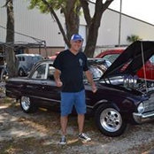 Dan Evinger's photo