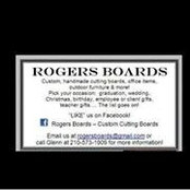 Rogers Boards's photo