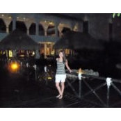 Macarena Espinoza Rivas's photo