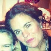 Jen Tates foto