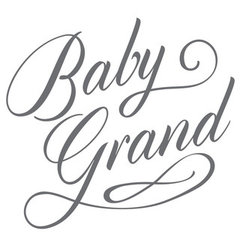 Baby on Grand