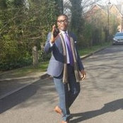 Nedu Okafor's photo