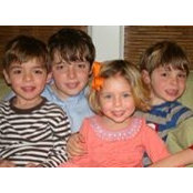 Melanie New's photo