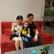 Chiok Hue's photo