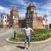 Stepan Spitsyn's photo