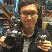 Ziyao Xu's photo