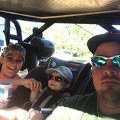 Christopher Lee Simmons's photo