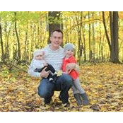 Scott Thompson's photo