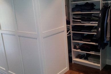 Closet photo in Toronto