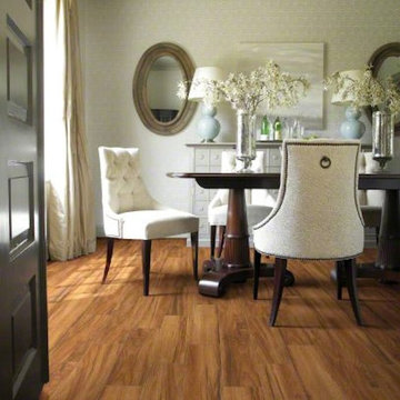 Our Work