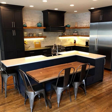Our Work