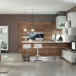 Diamante - Kitchen Cabinetry