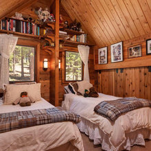 Boy Bedroom