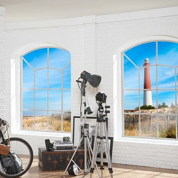 Atrium Windows Products & Projects