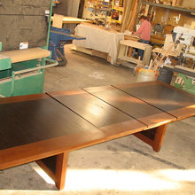 Carpentry + DIY