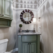 Powder Room Model