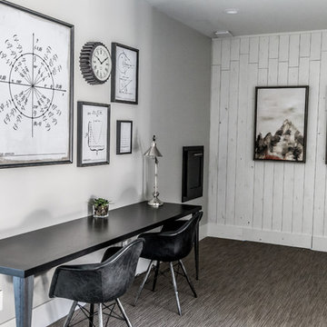 Wasatch Mountain Home