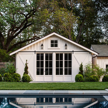 WOODSIDE PROSPECT PROJECT