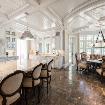 MENDHAM SHINGLE-STYLE ESTATE