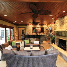 Outdoor Living