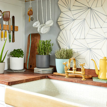 Indoor Collections