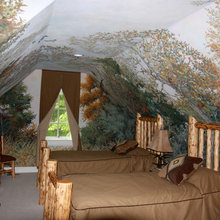 bedroom decor idea