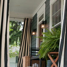 Cool house projects