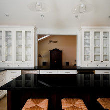 Cabinetry