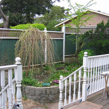 New Westminster T/S Before