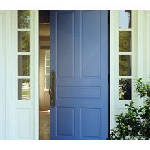 Entry ways