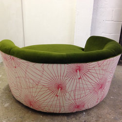 circular sofa - Products