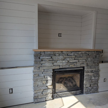 Full Home Remodel - Interior