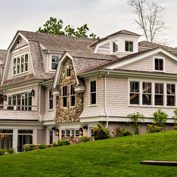 Family Compound - Norwell