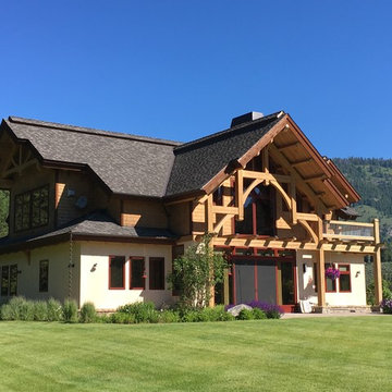 Jackson Hole Residence
