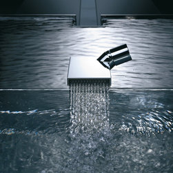 DEQUE Bathroom Faucet - Bathroom Sink Faucets