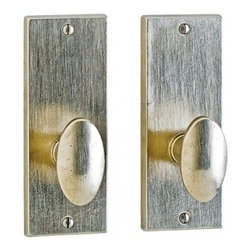 Rocky Mountain Hardware - Metro Door Hardware - Door Hardware