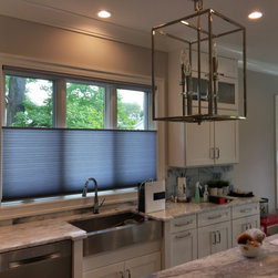 Honeycomb Shades - Cellular Shades