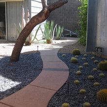 Patio Ideas