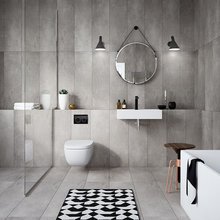 Bathroom Ideas
