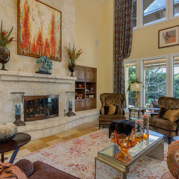 The Paesano Tuscany Villa