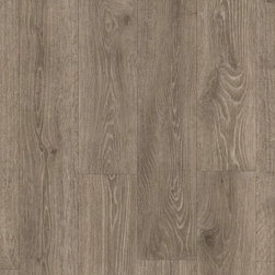 MJ3548 | Woodland oak brown | Quick-Step - Laminate Flooring