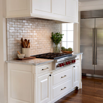 Home Renovation in Villanova, PA