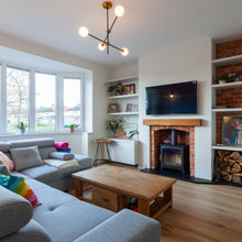 Ideal Space