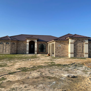Sheila Nunez Masonry