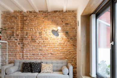 REFORMA INTEGRAL. APARTAMENTO SAN FRANCISCO.