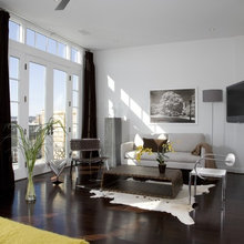 KELLY & IVAN (MODERN DESIGN IDEAS)